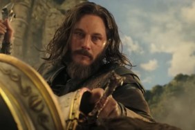 Travis Fimmel’s Fake Diablo Trailer Goes Viral