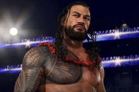 WWE 2K25 Release Date, Time & When to Play