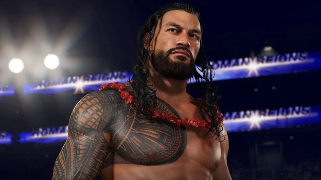 WWE 2K25 Release Date, Time & When to Play