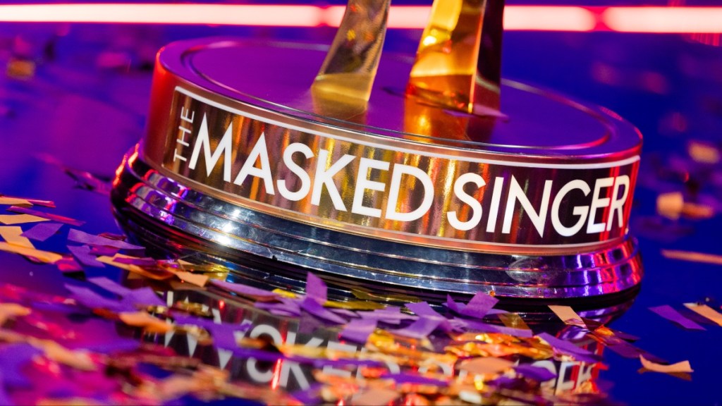 The Masked Singer S13E05: Who Was Eliminated on Ghostbusters Night?