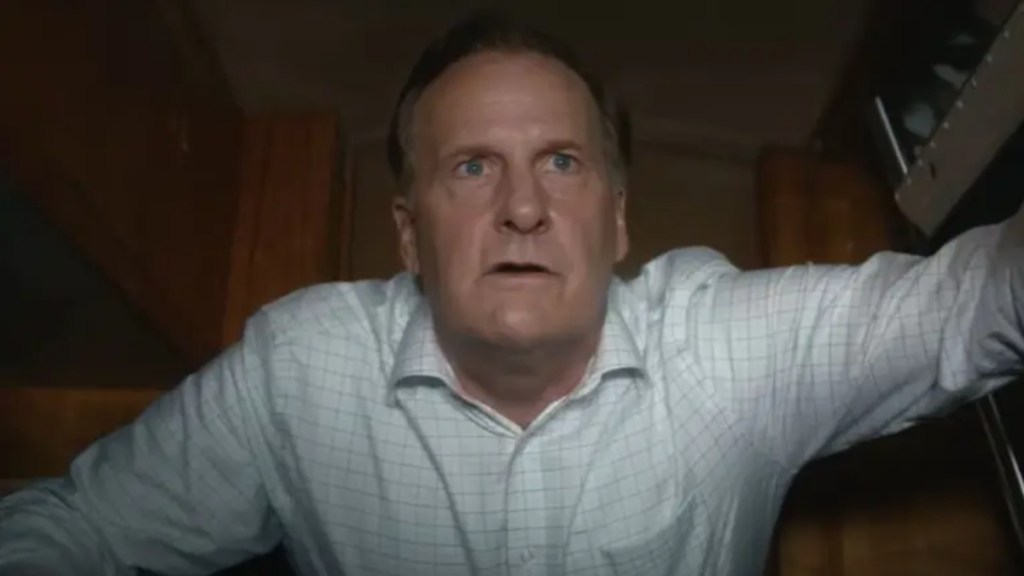 Jeff Daniels Joins Shrinking Season 3 Cast