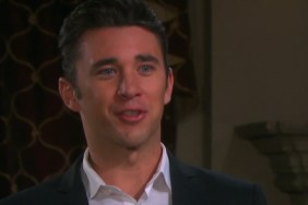 Why Did Billy Flynn Leave Days of Our Lives?