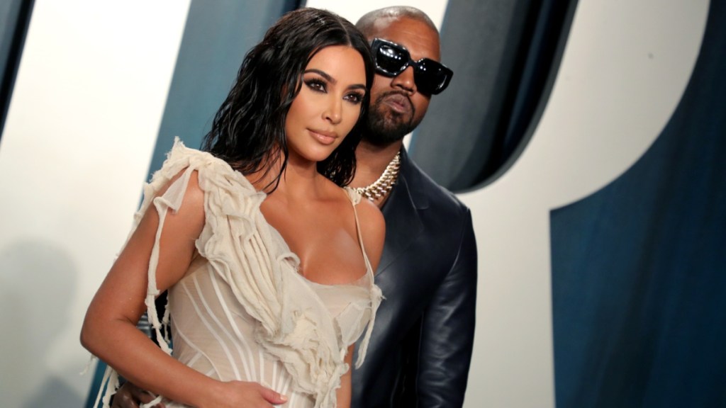 Kim Kardashian Reveals How Kanye West Helped Her Before 2016 Paris Robbery