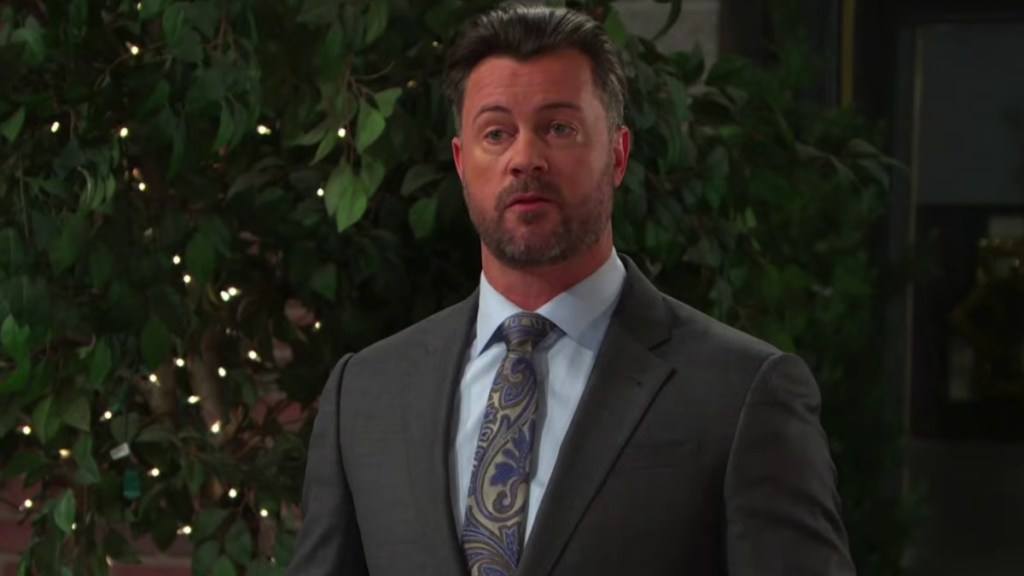 Days of Our Lives Spoilers: Why Fans Think EJ's Plan Might Get Exposed