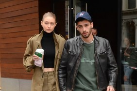 Gigi Hadid Details Co-Parenting Daughter With Ex-Zayn Malik