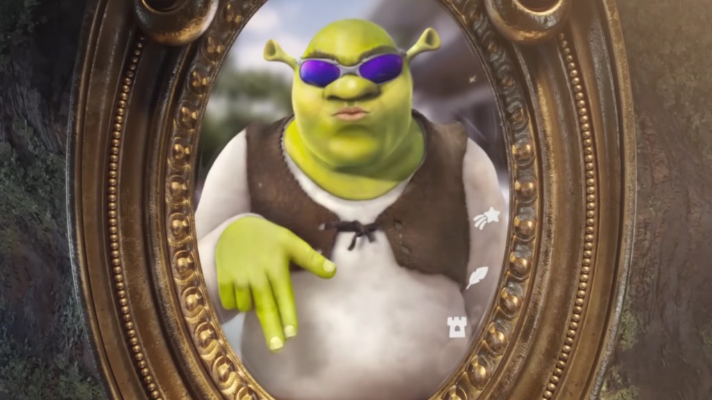 Fake Shrek 5 Trailer Goes Viral, Makes Fans Think It’s Real