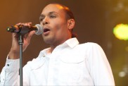 Five Star Singer Stedman Pearson Passes Away at 60