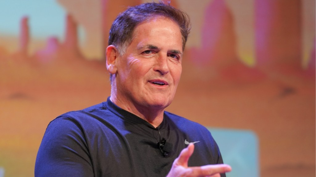 Why Did Mark Cuban Decide to Leave Shark Tank?