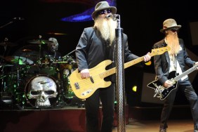 ZZ Top Drummer Frank Beard Leaves Tour Due to Health Issue