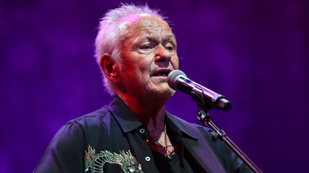 Get Together Singer Jesse Colin Young Passes Away at 83