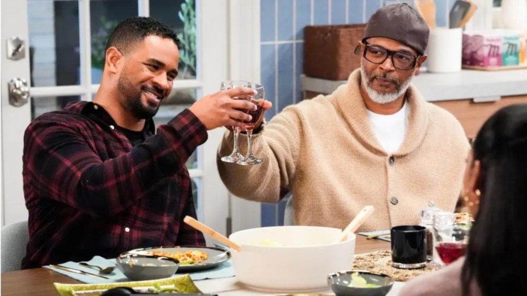 Why Poppa’s House Isn’t Airing a New Episode This Week