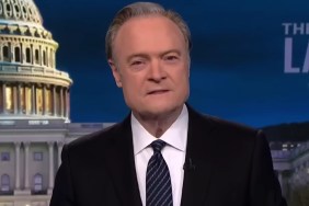 Where Is Lawrence O'Donnell? MSNBC Exit Scare & Absence Explained