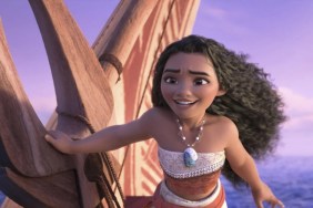 Moana 2: Why Does Moana Get New Tattoos?