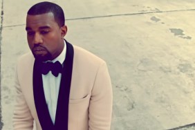 Kanye West Posts About Hating Kendrick Lamar's 'Not Like Us'