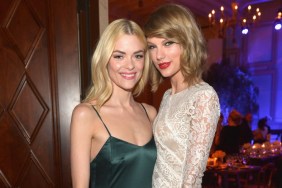 Taylor Swift & Jaime King's Connection Explained