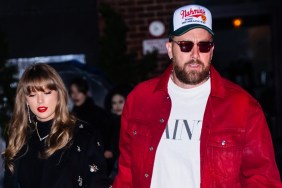 Travis Kelce Responds to Ben Stiller's Compliment for Taylor Swift