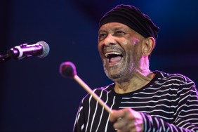 Musician Roy Ayers Passes Away at 84