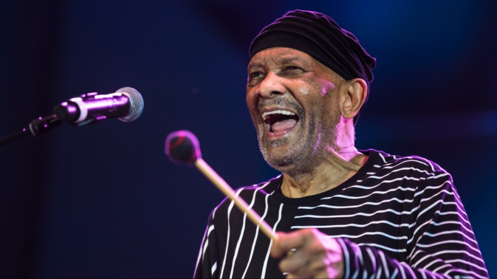 Musician Roy Ayers Passes Away at 84