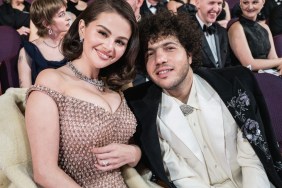 Selena Gomez & Benny Blanco Talk About Their Wedding Plans