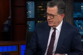 Stephen Colbert Calls Donald Trump's Speech 'Filled With Useful Lies'