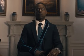 Sterling K. Brown Paradise Season 2 3