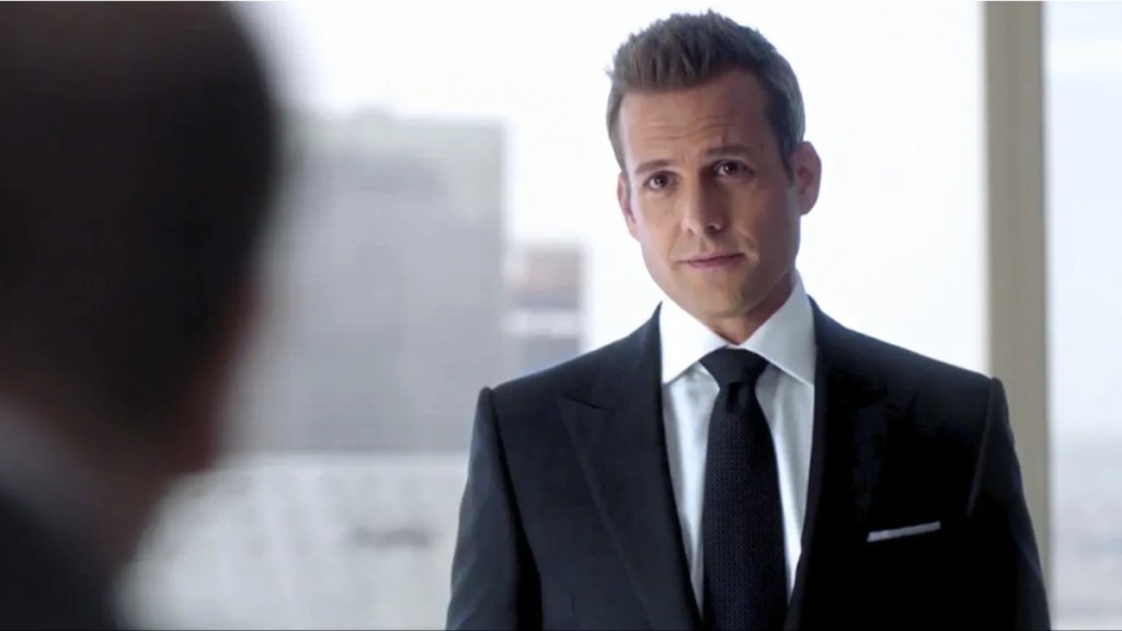 Suits LA Teaser Reveals When Harvey Specter Returns