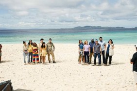 Survivor 48 Elimination: Who Went Home Tonight?