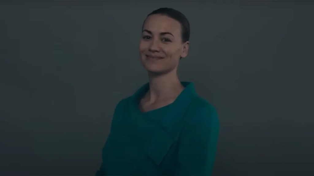 Who Are the Wheelers in the Handmaid's Tale?