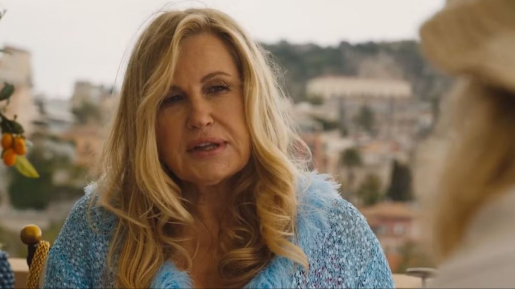 The White Lotus Season 3: Does Jennifer Coolidge Return?