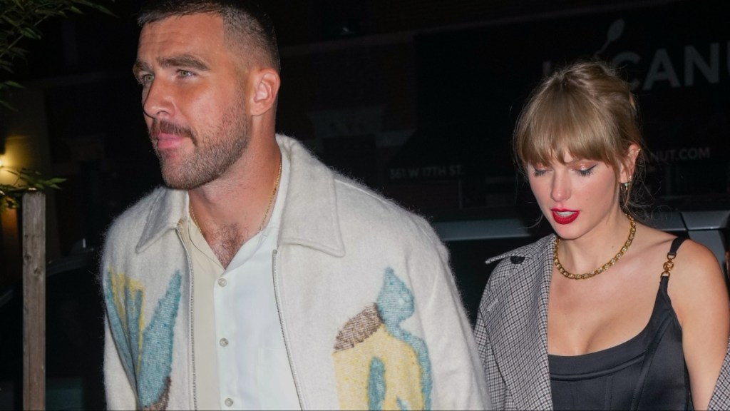 What Did Travis Kelce's Neighbour Say About Taylor Swift Relationship?