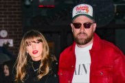 Travis Kelce's Neighbour Issues Apology for Taylor Swift Relationship Timeline Comment