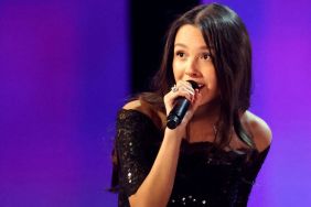 Olivia Rodrigo Glastonbury 2025