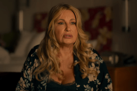 Jennifer Coolidge in The White Lotus