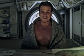 Fake Martian 2 Trailer Sends Matt Damon Back to Mars