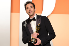 How Long Was Adrien Brody's Oscar Acceptance Speech?