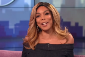 Why was Wendy Williams Hospitalized