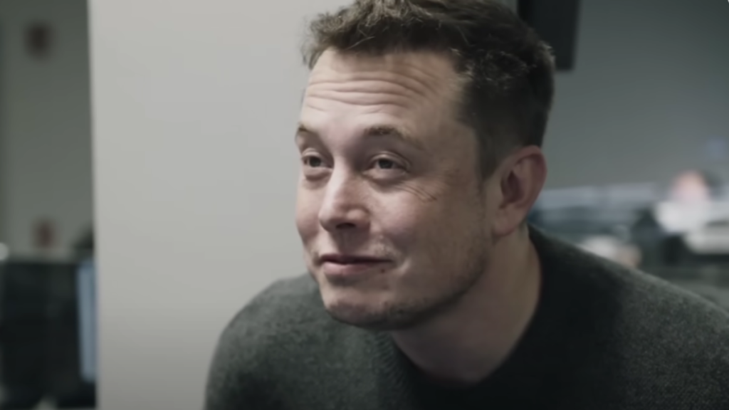 Elon Musk's reaction to X outrage calling it massive attack