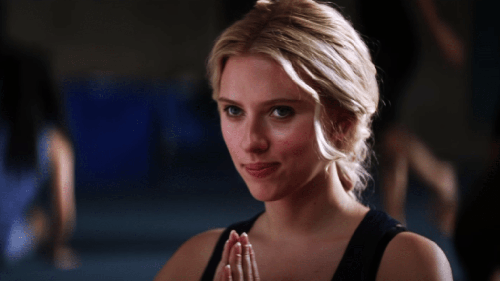 Scarlett Johansson Refused To Join Instagram for Jurassic World Promotion