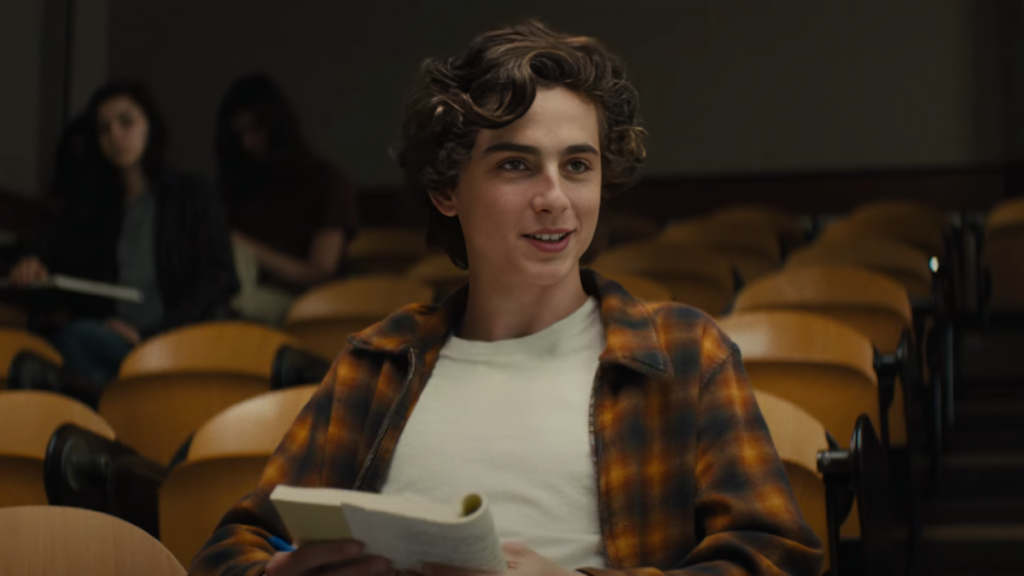 Why Fans Think Timothee Chalamet Will Propose to Kylie Jenner With $300K Ring