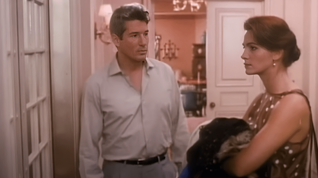 Pretty Woman Trailer