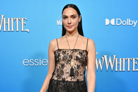 Gal Gadot's Dress in 'Snow White' Premiere Photos Is 'Fairytale' Come to Life