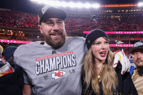 Taylor Swift Travis Kelce Eras Tour