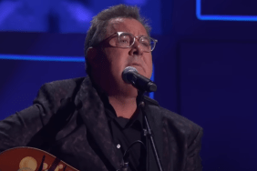 Vince Gill on Taylor Swift