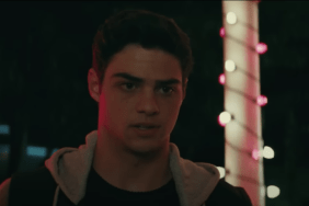 Noah Centineo