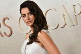 Penelope Cruz Oscars