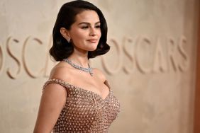 Selena Gomez Oscars 2025