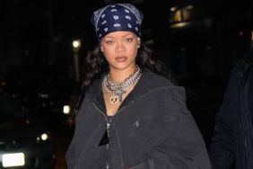 Rihanna babies photos