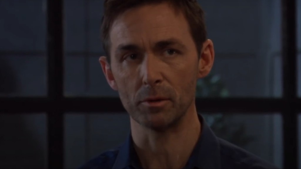 Why General Hospital Fans Think James Patrick Stuart Will Leave the Show