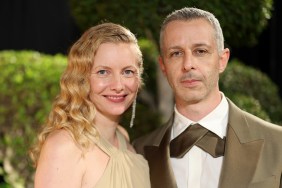 Who Is Jeremy Strong's Wife, Emma Wall & What Is Their Relationship History?