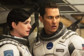 Why Is Interstellar Leaving Netflix & When?